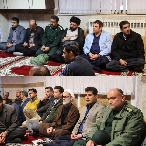 فضاسازی شهرداری لاهیجان در دهه فجر در گیلان بی نظیر است